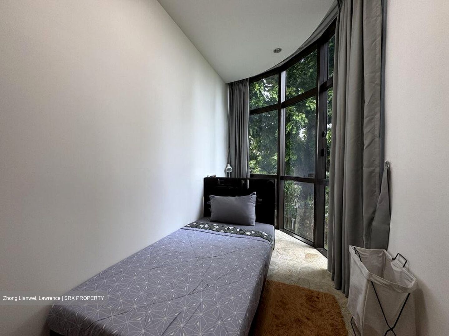 Parc Oasis (D22), Condominium #629290961